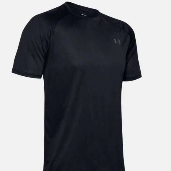 Under Armour Other - Under Armour Men's UA Velocity Short Sleeve